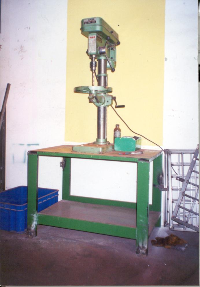 Drilling Machine